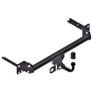 Tow Bars And Hitches, Steinhof Towbar (fixed with 2 bolts) for Honda CR V V, 2018 Onwards, Steinhof