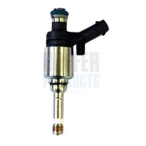 Fuel Injectors and Injector Parts, HOFFER Fuel Injector   75114076, HOFFER