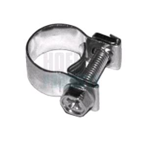 Hose Clamp, MEAT&DORIA Hose clamp 9 14mm, HOFFER
