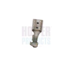 Hose Clamp, MEAT&DORIA Faston  5 mm wide, HOFFER