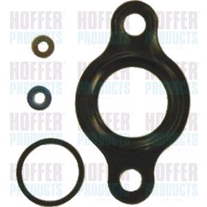 Common Rail System Repair Kits, MEAT&DORIA GASKET SET FOR REGULATOR PRESSURE CR BOSCH, HOFFER