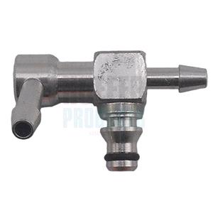 Fitting, HOFFER DIESEL PIPE FITTING Diesel pipe fitting, HOFFER