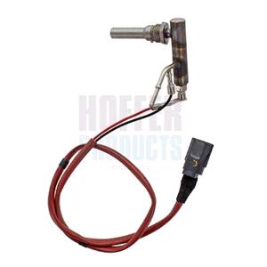 Injection Unit, Soot/particulate Filter Regeneration, HOFFER (GENUINE) FUEL VAPOUR VALVE Ford Transit Connect 1.8 TDCi, HOFFER