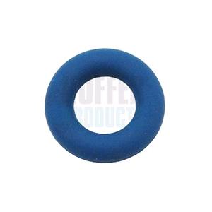 Rubber Ring, MEAT&DORIA (GENUINE) O RING VAG GM Nissan Renault , HOFFER