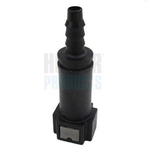 Fitting, MEAT&DORIA Quick connector, HOFFER