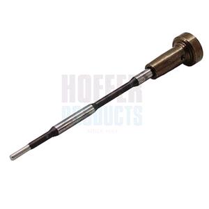 Common Rail System Repair Kits, MEAT&DORIA Valve set  Common Rail InjectorBosch, HOFFER
