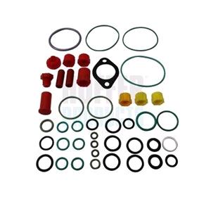 Common Rail System Repair Kits, MEAT&DORIA DIESEL PUMP REPAIR KIT Denso, HOFFER