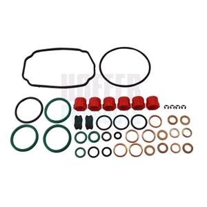 Common Rail System Repair Kits, MEAT&DORIA DIESEL PUMP REPAIR KIT Denso, HOFFER