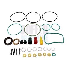 Common Rail System Repair Kits, MEAT&DORIA DIESEL PUMP REPAIR KIT Bosch, HOFFER