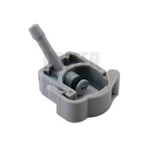 Common Rail System Repair Kits, HOFFER (GENUINE) Diesel pipe fitting (kit 3 pcs), HOFFER