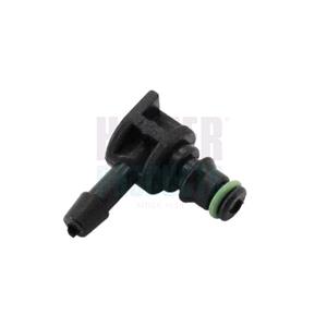 Common Rail System Repair Kits, HOFFER (GENUINE) Diesel pipe fitting (10 pcs), HOFFER