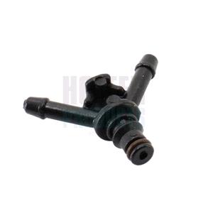 Common Rail System Repair Kits, HOFFER (GENUINE) Diesel pipe fitting (10 pcs), HOFFER