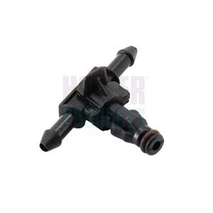 Common Rail System Repair Kits, HOFFER (GENUINE) Diesel pipe fitting (kit 3 pcs), HOFFER