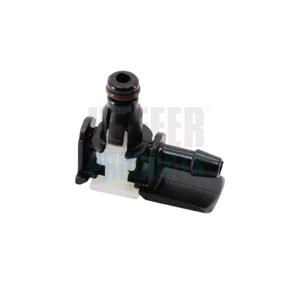 Common Rail System Repair Kits, HOFFER (GENUINE) Diesel pipe fitting (kit 3 pcs), HOFFER