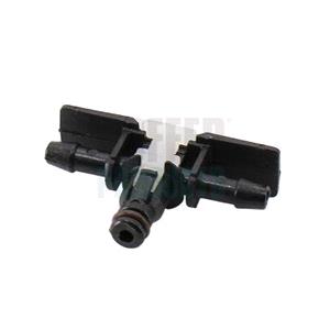 Common Rail System Repair Kits, HOFFER (GENUINE) Diesel pipe fitting (kit 3 pcs), HOFFER
