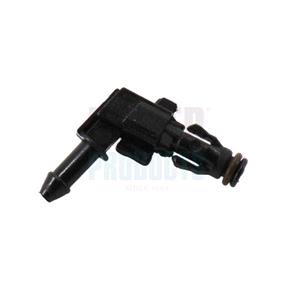 Common Rail System Repair Kits, HOFFER (GENUINE) Diesel pipe fitting (kit 3 pcs), HOFFER