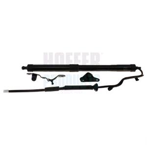 Gas Spring, Tray (boot/cargo Bay), HOFFER (AM) Electric tailgate lift strut (R) LH Toyota Rav 4 IV 12  , HOFFER