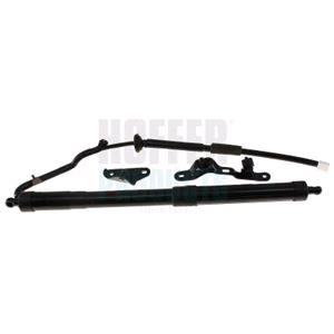 Gas Spring, Tray (boot/cargo Bay), HOFFER (AM) Electric tailgate lift strut (R) RH Toyota Rav 4 IV 12  , HOFFER