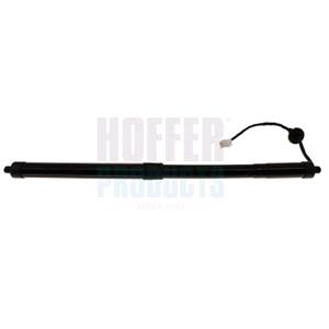 Gas Spring, Tray (boot/cargo Bay), HOFFER (AM) Electric tailgate lift strut Nissan X Trail III 14  , HOFFER