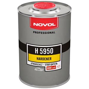 Body Repair and Preparation, Protect Hardener H5950, For Protect 360 Epoxy Primer, 1+1, 0.8 Litre, Novol