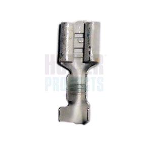 Fitting, MEAT&DORIA Faston  7 mm wide, HOFFER