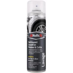 Exterior Cleaning, Holts Tar, Resin and Glue Remover   500ml, Holts