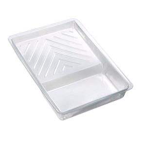 Paint Rollers, Sleeves and Trays, Harris Seriously Good 9in Paint Tray Liners Pack of 5 , Harris
