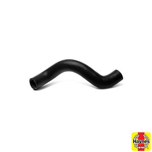 Haynes Radiator Hoses