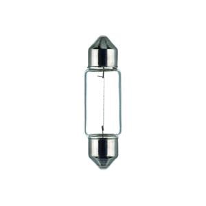 Bulbs   by Bulb Type, Hella 12V C5W SV8,5 8 Festoon   Single, HELLA
