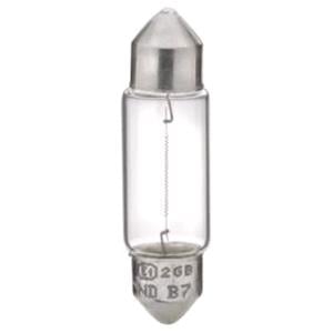 Bulbs   by Bulb Type, Hella 24V C10W 11x40mm Festoon   Single, HELLA