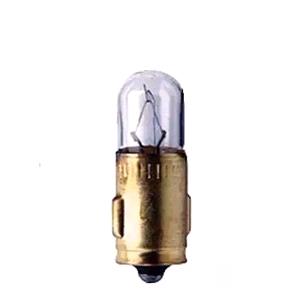 Bulbs   by Bulb Type, Hella 12V T2W BA7s Interior Light Bulb   Single, HELLA