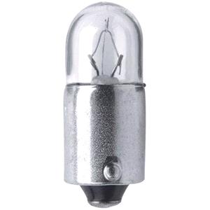 Bulbs   by Bulb Type, Hella 12V T2W BA9s Interior Light Bulb   Single, HELLA