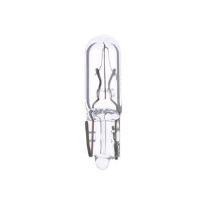 Bulbs   by Bulb Type, Hella 24V W1.2W W2x4,6d Truck Bulb   Single, HELLA