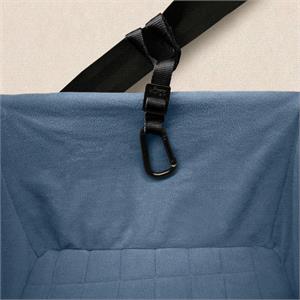 Kurgo Rover Dog Car Booster Seat