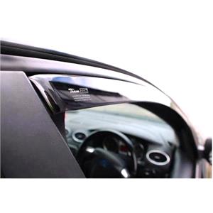 WIND DEFLECTORS TOYOTA SIENNA II 5D 2003-2010 (FRONT ONLY) 