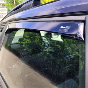 (FR & REAR) NISSAN LEAF II 5D 2017- 