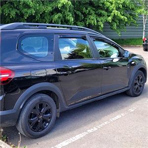(FR & REAR) NISSAN LEAF II 5D 2017- 