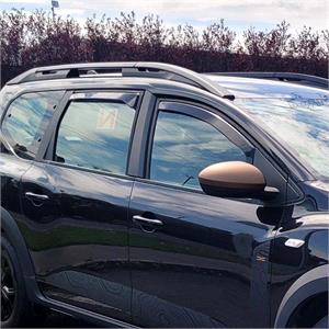 BMW X1 5D  (FRONTS & REARS) 2022-> 