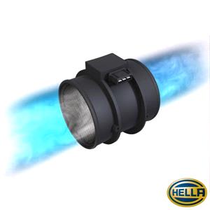 Hella Airflow Meters