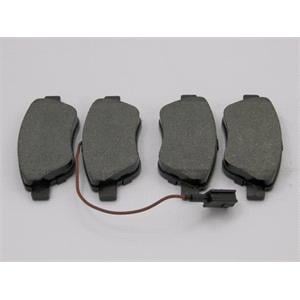 Uncategorised, BRAKES   BRAKE PADS, NTY