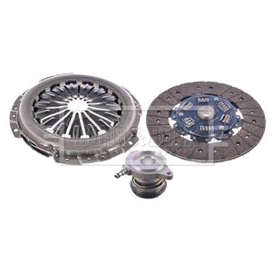 Clutch Kits, Borg & Beck Clutch Kit   HKT1505, Borg & Beck