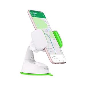 Phone And Tablet Accessories, GadJet Suction Phone Holder   Green, GadJet
