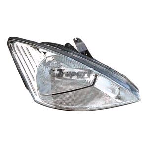 Lights, Right Headlamp for Ford FOCUS Estate 1998 2001, 