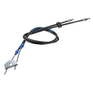 Brake Cables, NTY Rear Left/Right Brake Cable   HLR FR 011, NTY