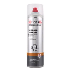 Copper Grease, Holts Copper Spray Grease   500ml, Holts
