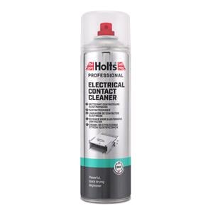 Cleaners and Degreasers, Holts Electrical Contact Cleaner Spray 500ml, Holts