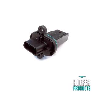 Hoffer Air Flow Meters