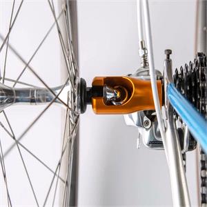 SeaSucker Hogg - The Revolutionary Front Wheel Holder