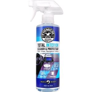 Chemical Guys Interior Cleaning Kit 