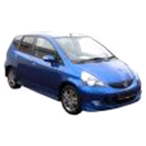 Engine Oil For Honda Jazz From Mar 2002 To Jul 2008  MicksGarage